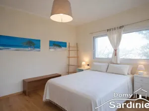 Prodej domu, Trinitá D'Agultu, Sardinie, Itálie, 200 m2