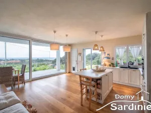 Prodej domu, Trinitá D'Agultu, Sardinie, Itálie, 200 m2