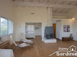 Prodej domu, Trinitá D'Agultu, Sardinie, Itálie, 200 m2