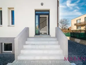 Pronájem bytu, Praha - Šeberov, Sladovnická, 15 m2