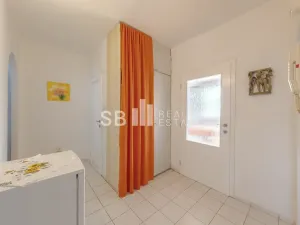 Prodej bytu 2+1, Mohelnice, nám. Kosmonautů, 52 m2