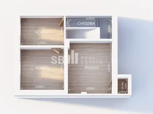 Prodej rodinného domu, Litenčice, 150 m2