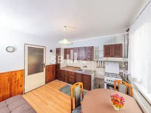 Prodej rodinného domu, Loštice, Vejmoly, 150 m2