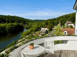 Prodej vily, Chocerady, 340 m2