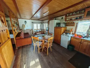 Prodej chaty, Vimperk, 100 m2