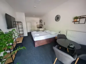 Prodej ubytování, Brno, Hrázní, 1487 m2