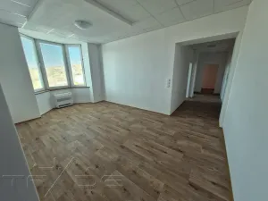 Prodej obchodního prostoru, Znojmo, Vídeňská třída, 5100 m2