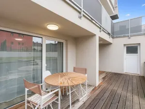 Prodej bytu 3+kk, Františkovy Lázně, Nerudova, 96 m2