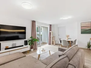 Prodej bytu 3+kk, Františkovy Lázně, Nerudova, 96 m2