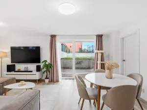 Prodej bytu 3+kk, Františkovy Lázně, Nerudova, 96 m2