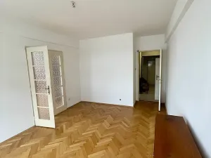 Pronájem bytu 3+1, Praha - Holešovice, Tusarova, 90 m2