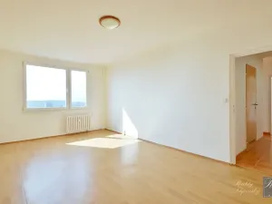 Prodej bytu 2+1, Ústí nad Labem, Pod Rozhlednou, 64 m2