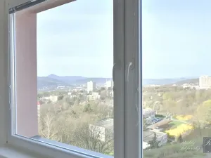 Pronájem bytu 2+1, Ústí nad Labem, Jizerská, 64 m2