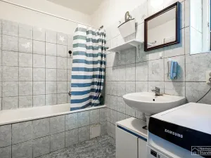 Prodej rodinného domu, Štěkeň, 69 m2