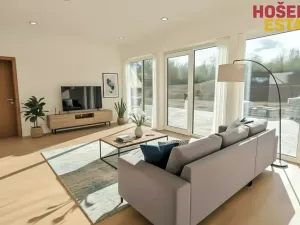 Prodej rodinného domu, Holubice, 197 m2