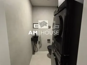 Pronájem bytu 3+kk, Praha - Karlín, Sokolovská, 80 m2