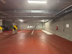 Pronájem bytu 3+kk, Praha - Karlín, Sokolovská, 80 m2