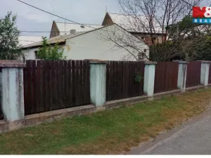 Prodej rodinného domu, Rusín, 75 m2