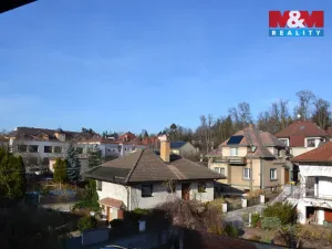 Prodej bytu 1+1, Červený Kostelec, Boženy Němcové, 56 m2