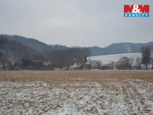 Prodej louky, Náchod - Běloves, 20495 m2