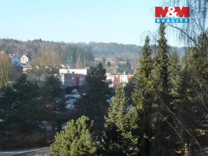 Prodej bytu 3+1, Náchod, Kostelecká, 73 m2