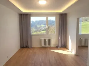 Pronájem bytu 3+1, Ústí nad Labem, Picassova, 67 m2