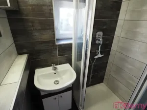 Pronájem bytu 1+kk, Brno, Úvoz, 22 m2