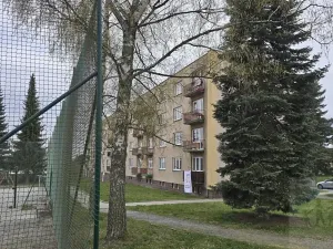 Prodej bytu 3+kk, Rychnov nad Kněžnou, Janáčkova, 84 m2