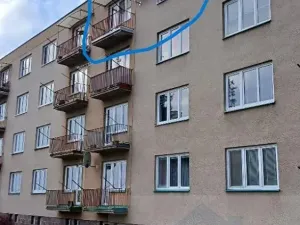 Prodej bytu 3+kk, Rychnov nad Kněžnou, Janáčkova, 84 m2