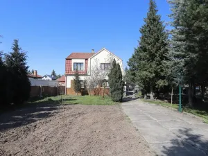 Prodej rodinného domu, Praha - Újezd nad Lesy, Novosibřinská, 176 m2