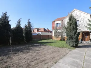 Prodej rodinného domu, Praha - Újezd nad Lesy, Novosibřinská, 176 m2