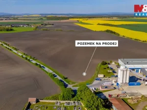 Prodej pozemku, Plazy, 5690 m2