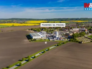 Prodej pozemku, Plazy, 5690 m2