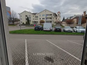 Pronájem obchodního prostoru, Veselí nad Moravou, Sokolovská, 116 m2