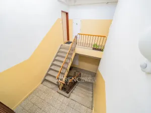 Prodej bytu 3+1, Praha - Záběhlice, Božkovská, 70 m2