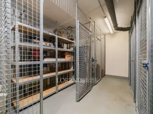 Pronájem bytu 2+kk, Praha - Libeň, Ocelářská, 65 m2