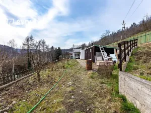 Prodej rodinného domu, Husinec, Na Ohradách, 77 m2