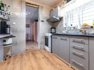 Prodej rodinného domu, Husinec, Na Ohradách, 77 m2