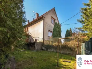 Pronájem rodinného domu, Krakovec, 160 m2