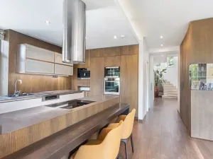 Prodej rodinného domu, Praha - Horní Počernice, Jívanská, 220 m2