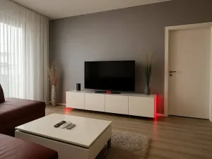 Prodej bytu 2+kk, Praha - Hloubětín, Modrého, 59 m2