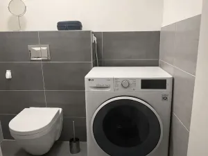 Prodej bytu 2+kk, Praha - Hloubětín, Modrého, 59 m2