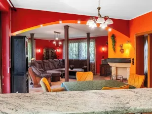 Prodej rodinného domu, Strančice, 305 m2