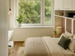 Pronájem bytu 2+kk, Praha - Bohnice, Čimická, 36 m2