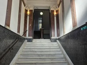 Pronájem kanceláře, Praha - Nové Město, Bolzanova, 80 m2