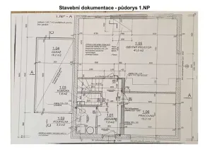 Prodej rodinného domu, Praha - Řeporyje, 166 m2
