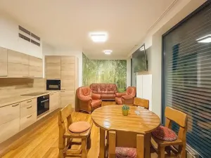 Pronájem bytu 2+kk, Praha, 75 m2