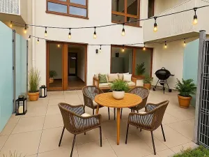 Prodej bytu 2+kk, Praha - Dolní Měcholupy, Kardausova, 55 m2