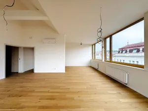 Prodej bytu 5+kk, Praha, 177 m2