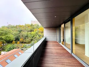 Prodej bytu 5+kk, Praha, 177 m2